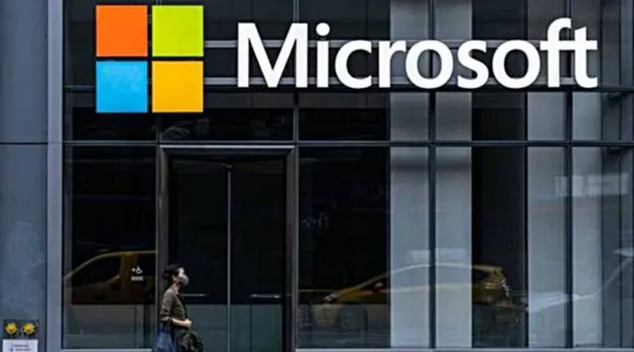 Microsoft