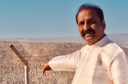 Vairamuthu dubai