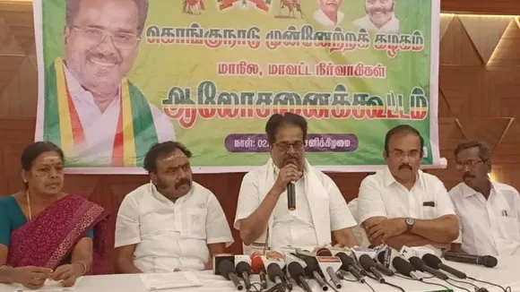 Best Ramasamy