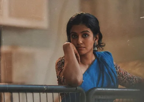 Roshini Haripriyan