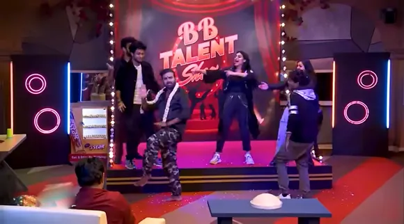 Biggboss Promo 7