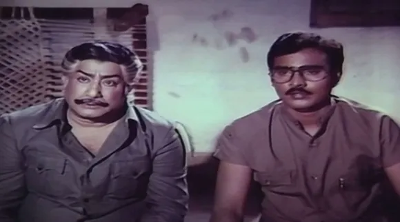 Sivaji Bhagyaraj