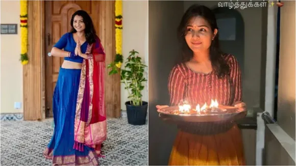 Saranya Turadi 2