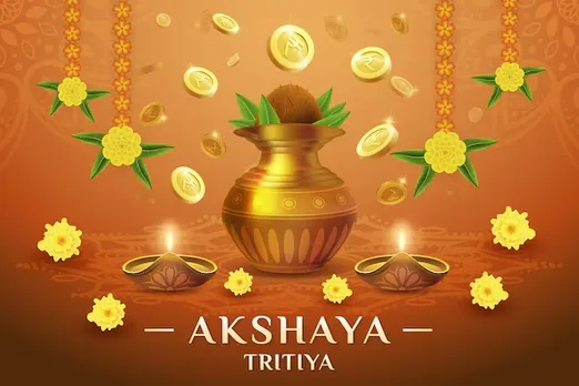 akshaya tritiya 2024