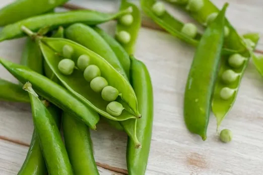 Green peas