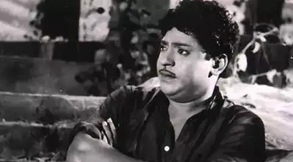 SS R TIger Fight