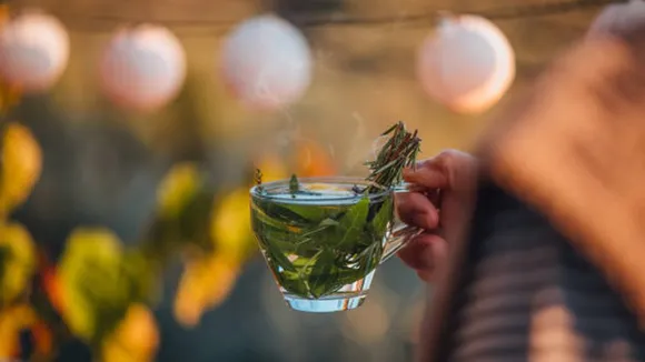 tea