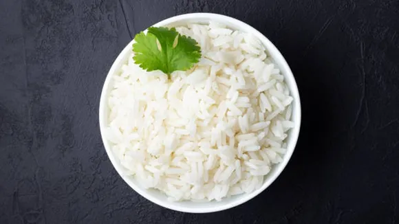 rice