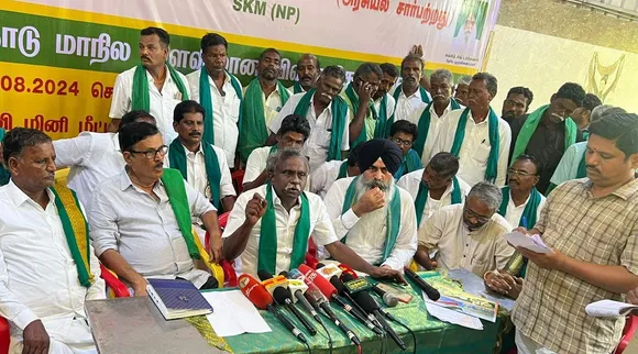 Pr Pandia Trichy