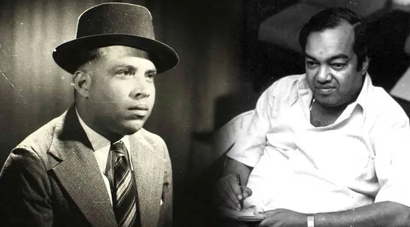 Kannadasan TR SUndaram
