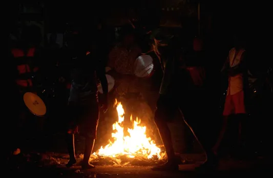 bhogi