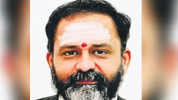 Justice GR Swaminathan has disposed of 64000 cases in the last 7 years