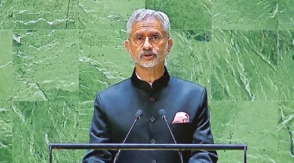Maldives foreign minister to meet Jaishankar in Delhi tomorrow Tamil News 