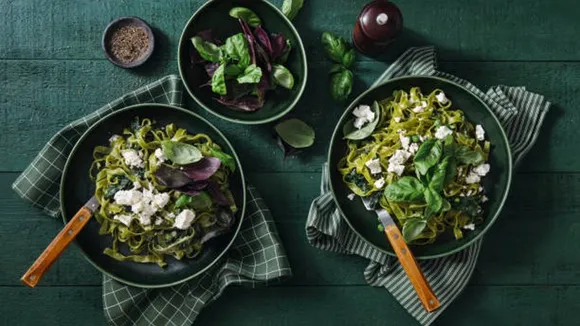 vegetable salad