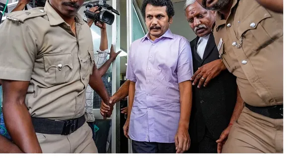 SENTHIL