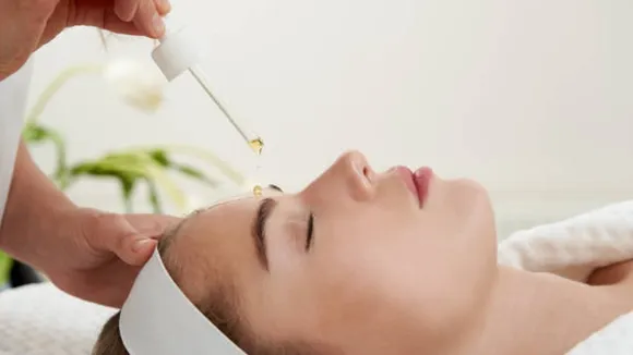 facial oils