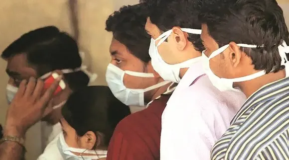 Chennai flu