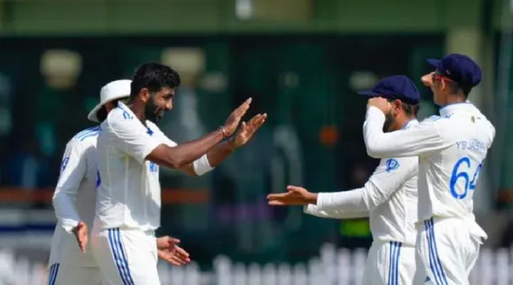 World Test Championship Where does India stand after whitewashing Bangladesh 2 0 Tamil News 