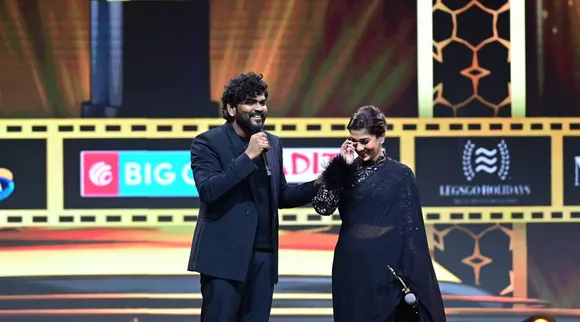 SIIMA naya