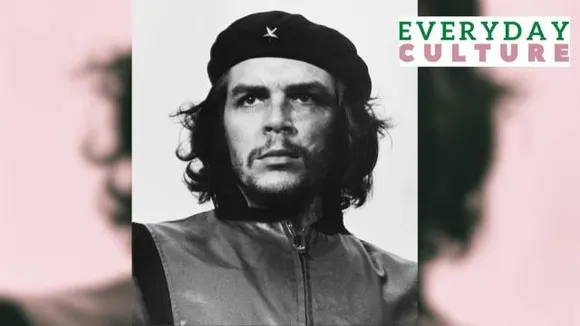 The ironic legacy of Che Guevaras image