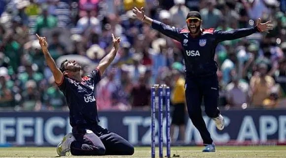 UAE Cricket 