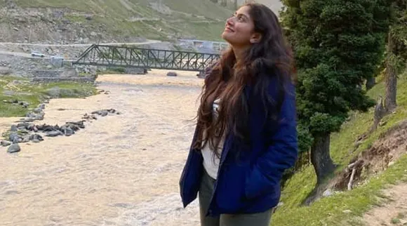 Sai Pallavi