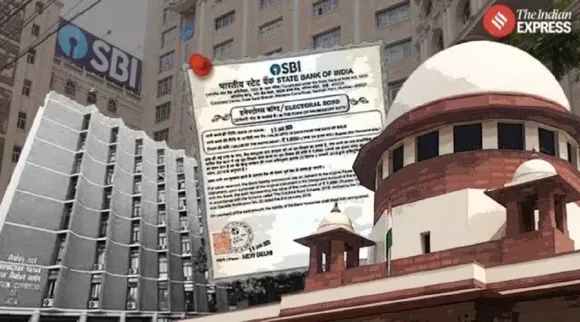 sbi sc eci