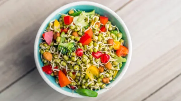 sprouts
