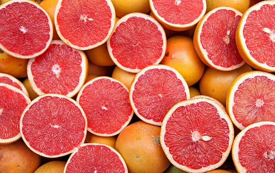 grapefruit
