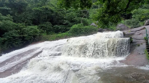 Kovai Coutralam