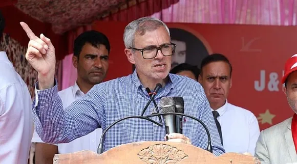 omar abdullah nc