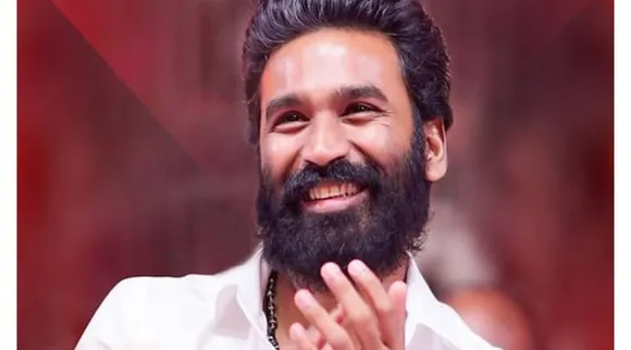 Dhanush 