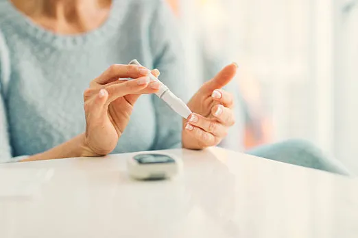 blood sugar levels