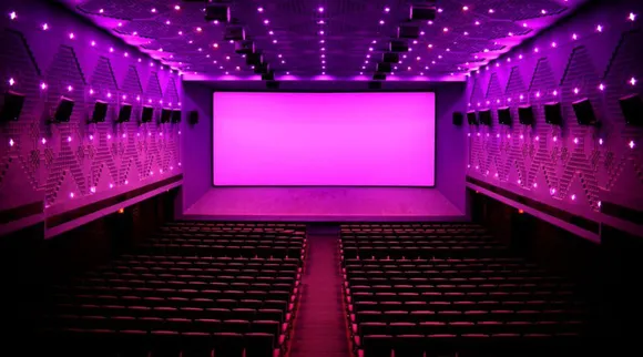 Puducherry Theater