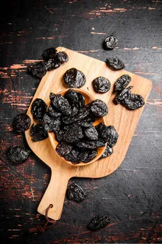 prunes