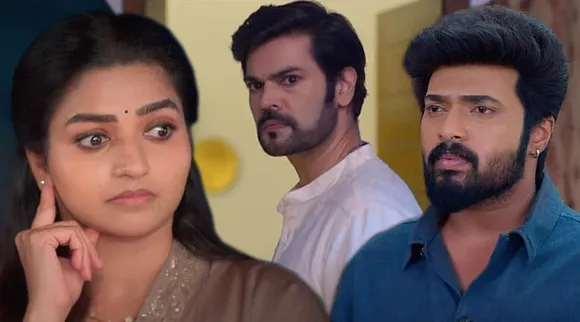Zee tamil Ser