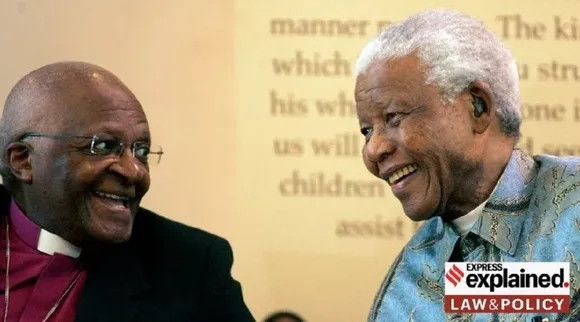mandela