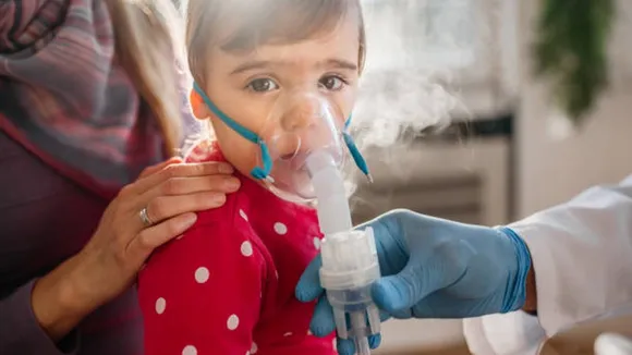 respiratory issues
