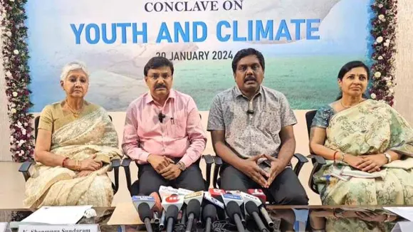 environment conclave