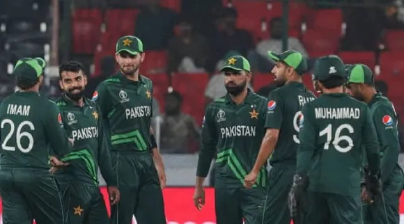 How Pakistan can Still Qualify For 2023 WC Semi-Final After loss vs Afghanistan in tamil 