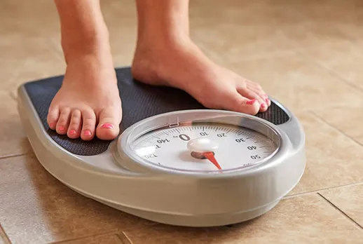 weight gain