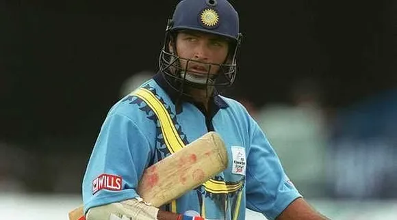 Robin Singh