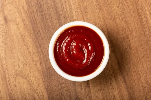 ketchup