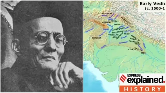 Sanatan Dharma and Hindu Dharma