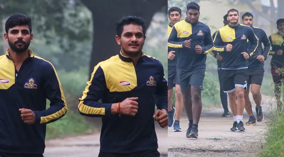  Tamil Thalaivas Predicted playing 7 for PKL 2023 Tamil News 