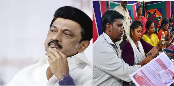 mk stalin