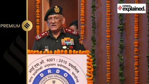 Why Indian armed forces will shift to integrated theatre commands