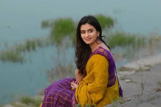 Vaishnavi Sundar