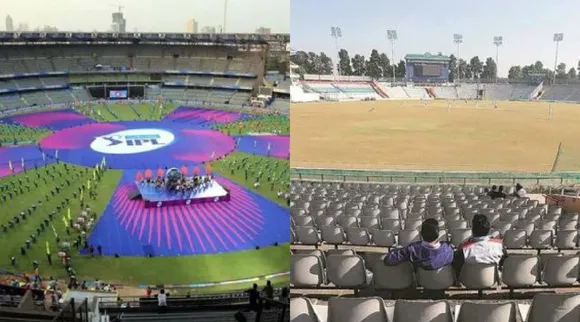 Indian cricket new challenge Nearly half in IPL 2024 played one or no Ranji game this season Tamil News 