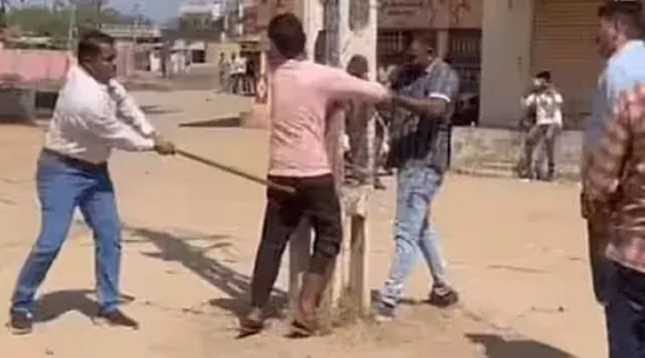 gujarat police